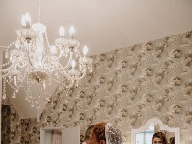 Jess and Alex&apos;s Wedding in Taunton, Somerset 92