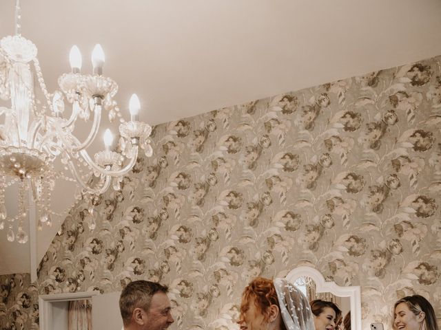 Jess and Alex&apos;s Wedding in Taunton, Somerset 93