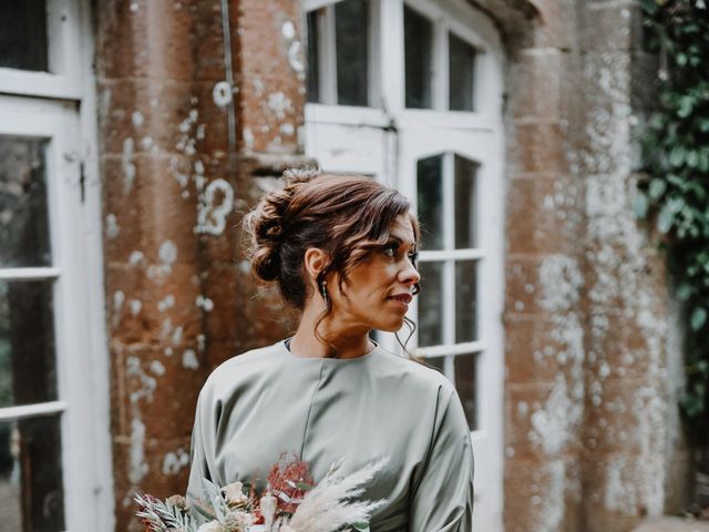 Jess and Alex&apos;s Wedding in Taunton, Somerset 102