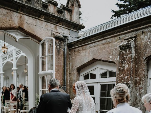 Jess and Alex&apos;s Wedding in Taunton, Somerset 106