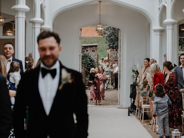 Jess and Alex&apos;s Wedding in Taunton, Somerset 107