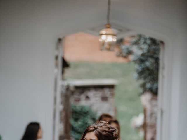 Jess and Alex&apos;s Wedding in Taunton, Somerset 109