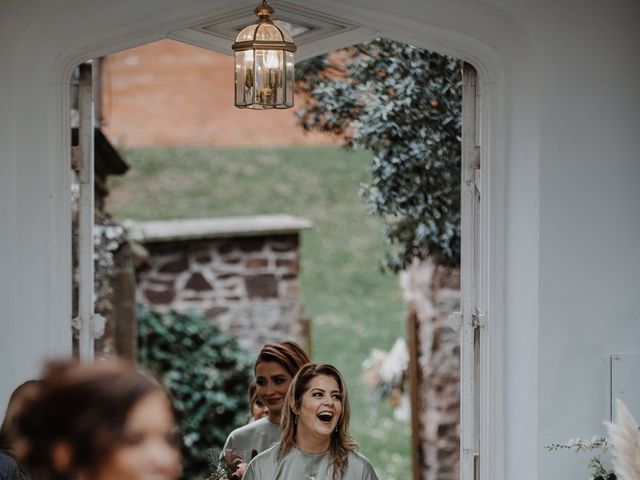 Jess and Alex&apos;s Wedding in Taunton, Somerset 110