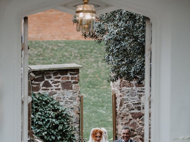 Jess and Alex&apos;s Wedding in Taunton, Somerset 112