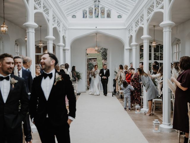 Jess and Alex&apos;s Wedding in Taunton, Somerset 113