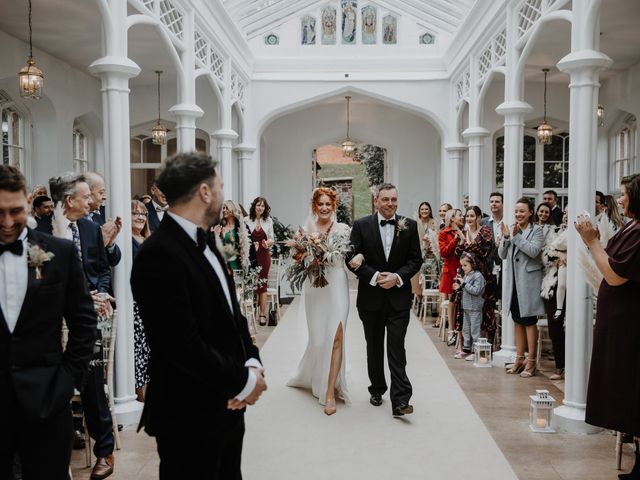 Jess and Alex&apos;s Wedding in Taunton, Somerset 114