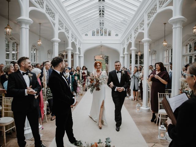 Jess and Alex&apos;s Wedding in Taunton, Somerset 115