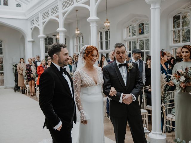 Jess and Alex&apos;s Wedding in Taunton, Somerset 118
