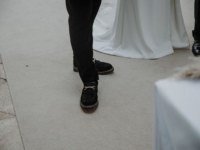 Jess and Alex&apos;s Wedding in Taunton, Somerset 119