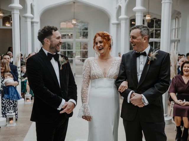 Jess and Alex&apos;s Wedding in Taunton, Somerset 123
