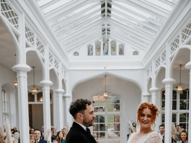 Jess and Alex&apos;s Wedding in Taunton, Somerset 126