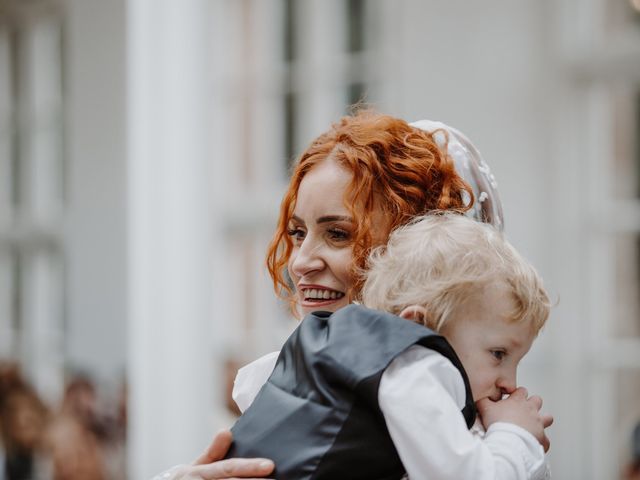 Jess and Alex&apos;s Wedding in Taunton, Somerset 141