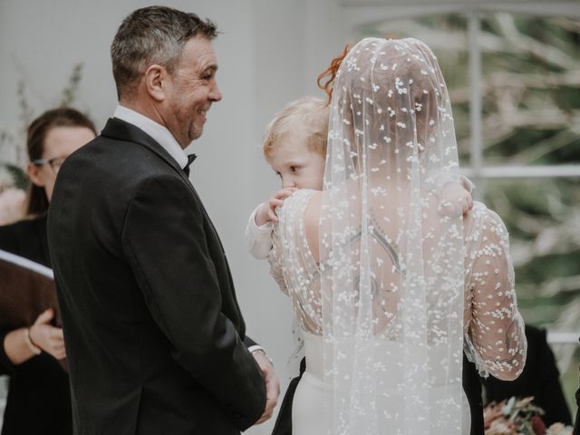 Jess and Alex&apos;s Wedding in Taunton, Somerset 153