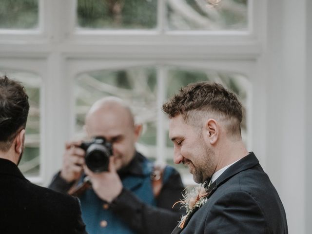 Jess and Alex&apos;s Wedding in Taunton, Somerset 155