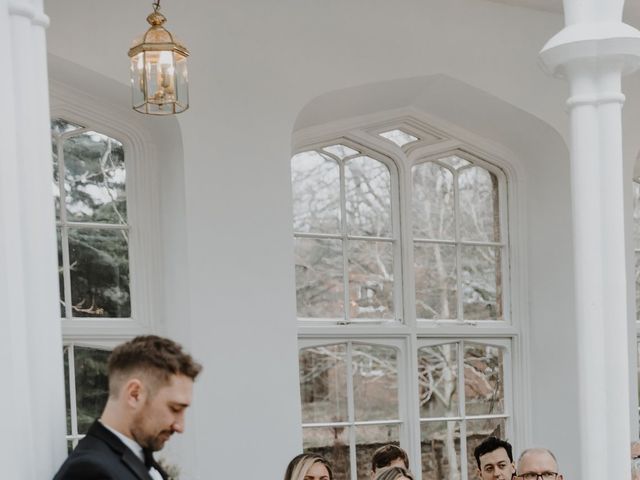 Jess and Alex&apos;s Wedding in Taunton, Somerset 162