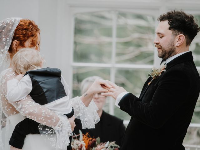 Jess and Alex&apos;s Wedding in Taunton, Somerset 165