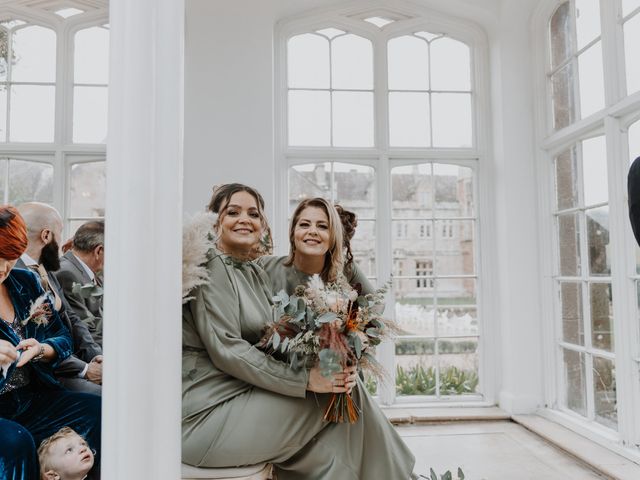 Jess and Alex&apos;s Wedding in Taunton, Somerset 179