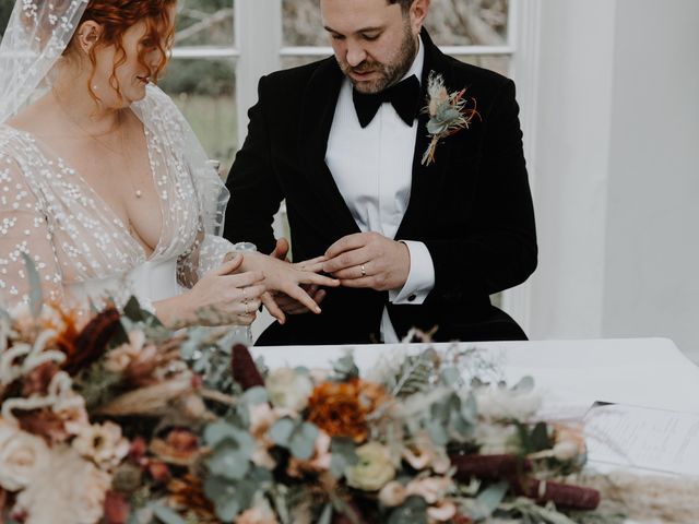 Jess and Alex&apos;s Wedding in Taunton, Somerset 181
