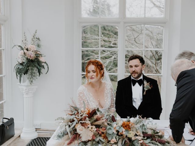 Jess and Alex&apos;s Wedding in Taunton, Somerset 182