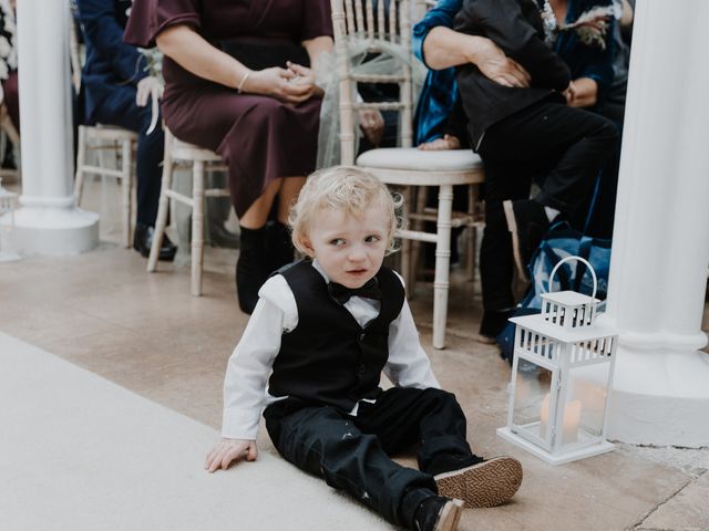 Jess and Alex&apos;s Wedding in Taunton, Somerset 183