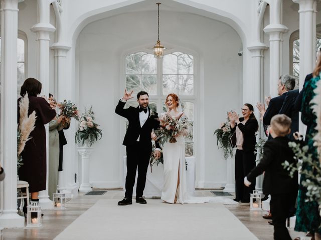 Jess and Alex&apos;s Wedding in Taunton, Somerset 188