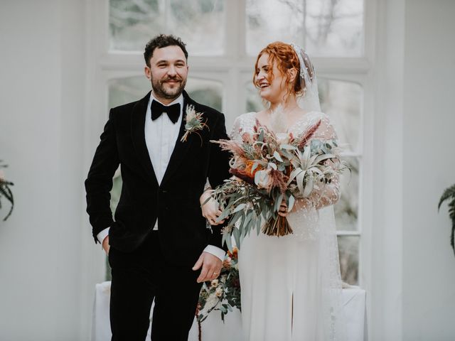 Jess and Alex&apos;s Wedding in Taunton, Somerset 189