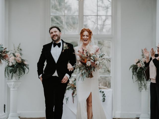 Jess and Alex&apos;s Wedding in Taunton, Somerset 191
