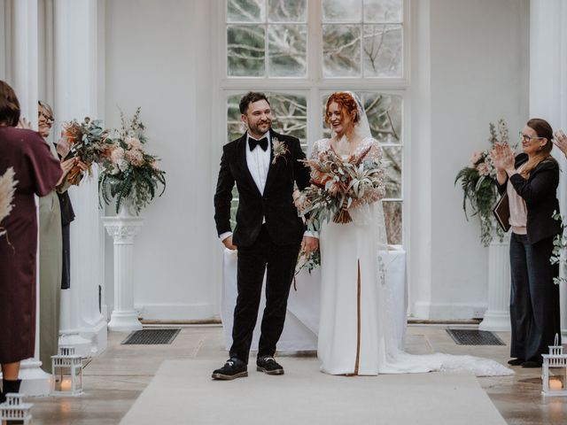 Jess and Alex&apos;s Wedding in Taunton, Somerset 193