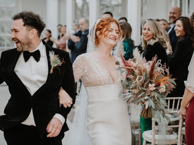 Jess and Alex&apos;s Wedding in Taunton, Somerset 198