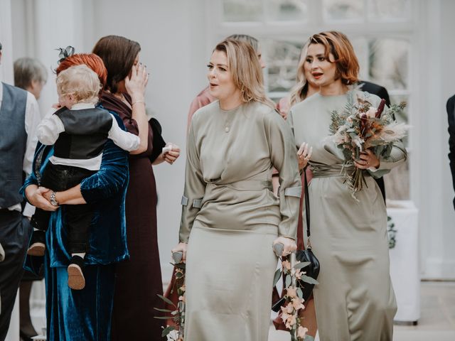 Jess and Alex&apos;s Wedding in Taunton, Somerset 199