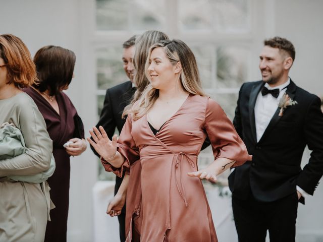 Jess and Alex&apos;s Wedding in Taunton, Somerset 200