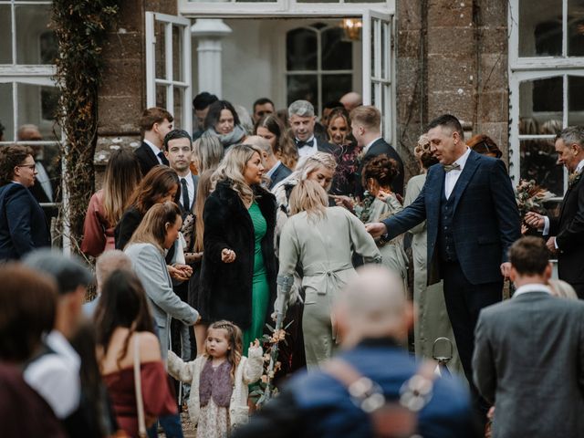 Jess and Alex&apos;s Wedding in Taunton, Somerset 201