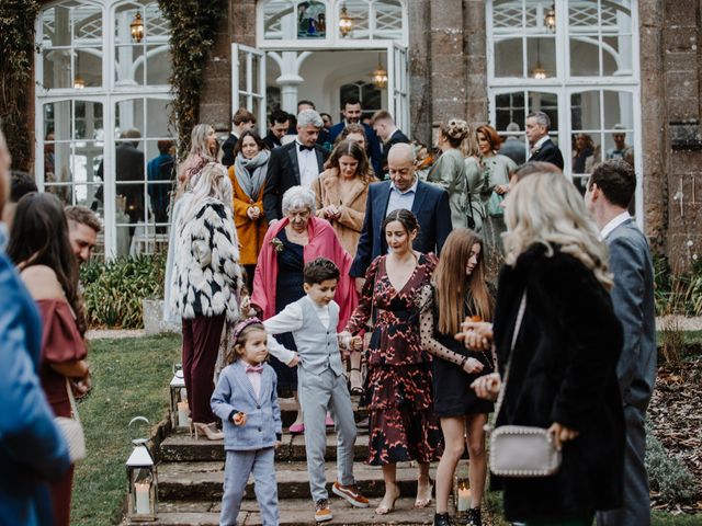 Jess and Alex&apos;s Wedding in Taunton, Somerset 202