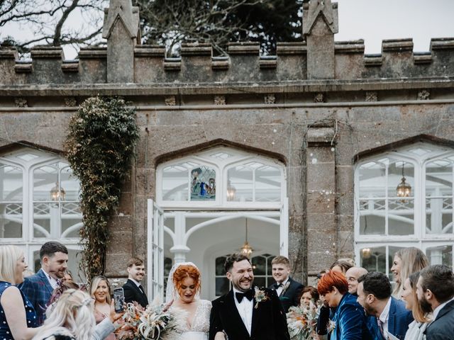 Jess and Alex&apos;s Wedding in Taunton, Somerset 204