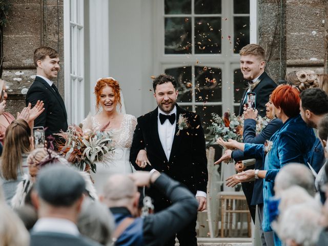 Jess and Alex&apos;s Wedding in Taunton, Somerset 206
