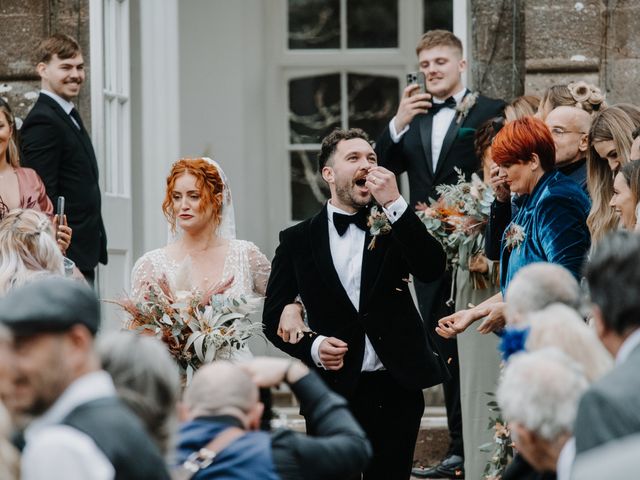 Jess and Alex&apos;s Wedding in Taunton, Somerset 207