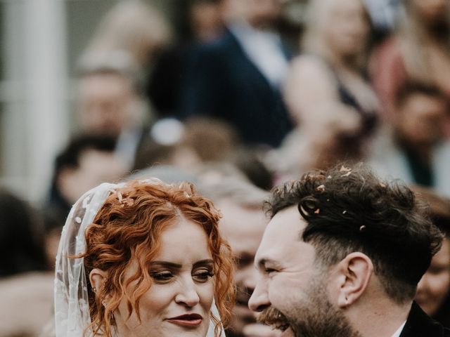 Jess and Alex&apos;s Wedding in Taunton, Somerset 210