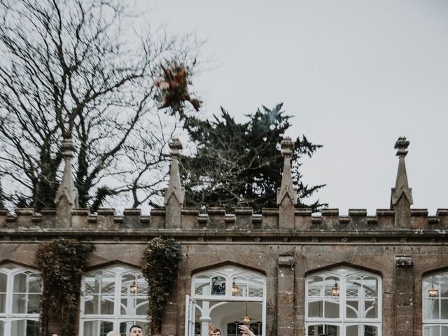 Jess and Alex&apos;s Wedding in Taunton, Somerset 215