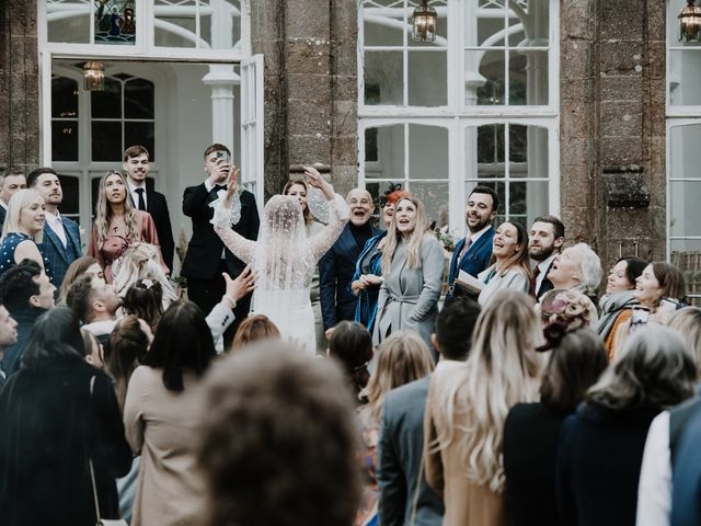 Jess and Alex&apos;s Wedding in Taunton, Somerset 216