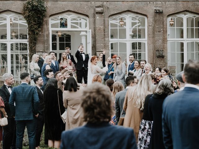 Jess and Alex&apos;s Wedding in Taunton, Somerset 217