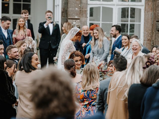 Jess and Alex&apos;s Wedding in Taunton, Somerset 218