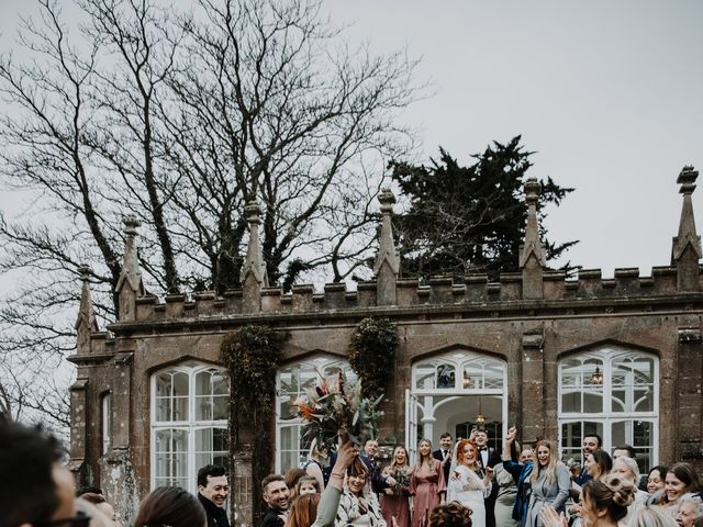 Jess and Alex&apos;s Wedding in Taunton, Somerset 219
