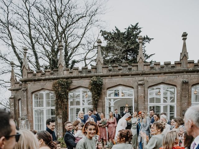 Jess and Alex&apos;s Wedding in Taunton, Somerset 220