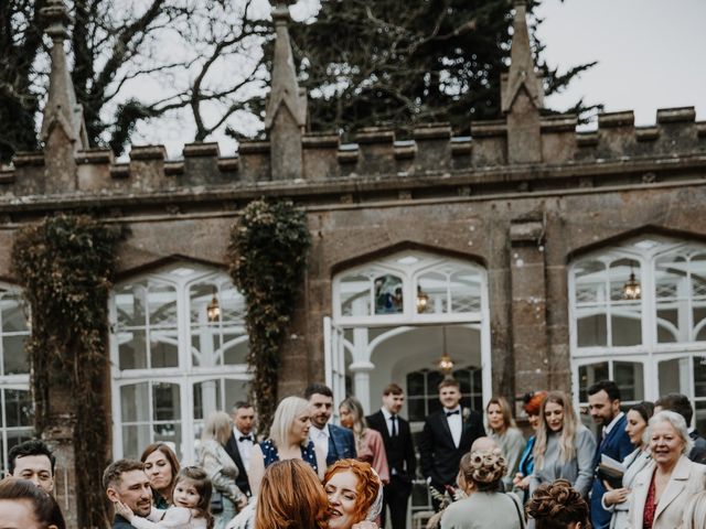 Jess and Alex&apos;s Wedding in Taunton, Somerset 221