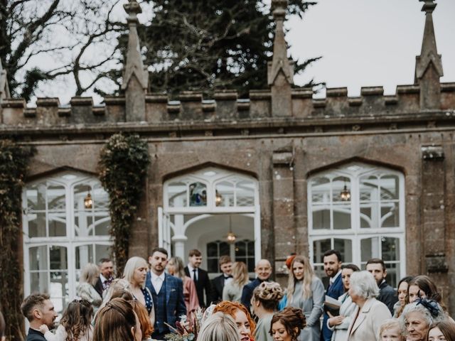 Jess and Alex&apos;s Wedding in Taunton, Somerset 222