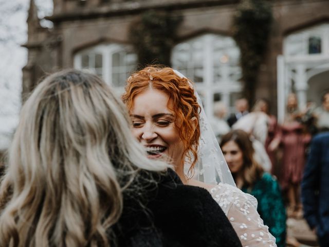 Jess and Alex&apos;s Wedding in Taunton, Somerset 223