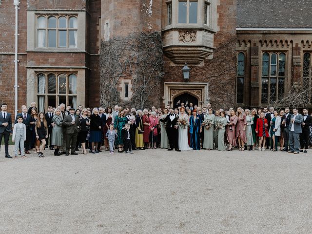 Jess and Alex&apos;s Wedding in Taunton, Somerset 224