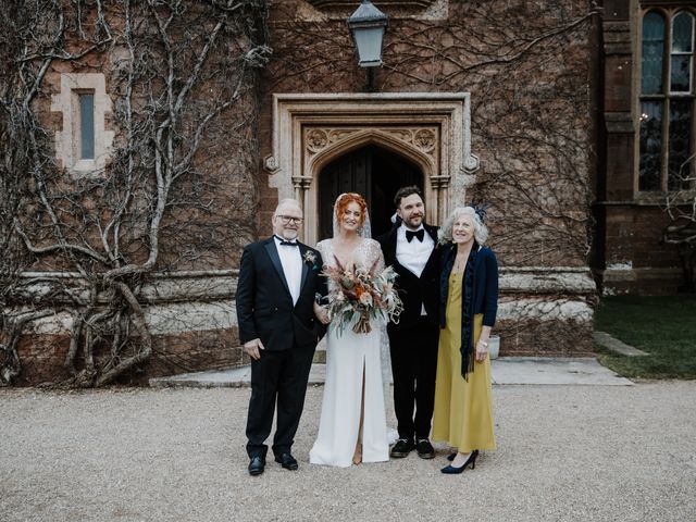 Jess and Alex&apos;s Wedding in Taunton, Somerset 226