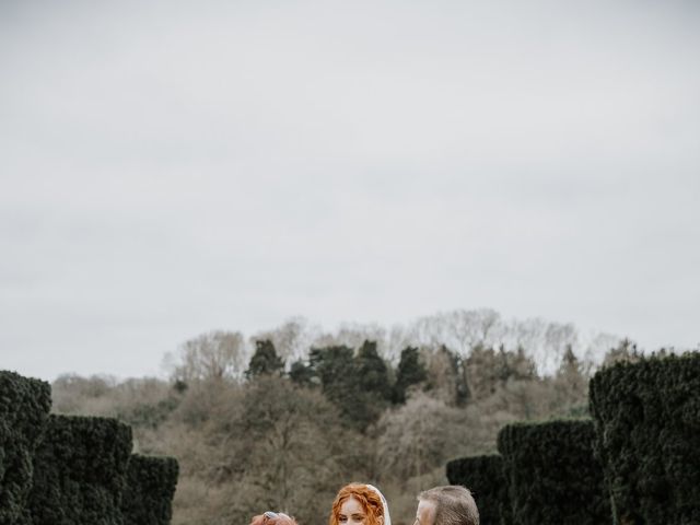 Jess and Alex&apos;s Wedding in Taunton, Somerset 227