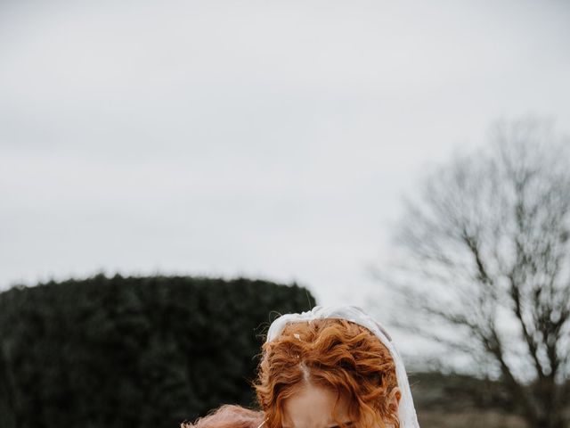 Jess and Alex&apos;s Wedding in Taunton, Somerset 228